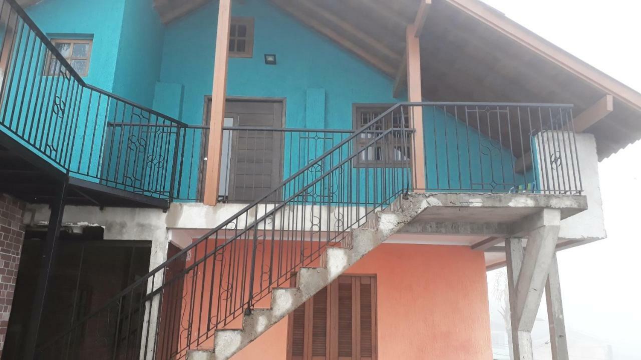 Paraiso Albergue