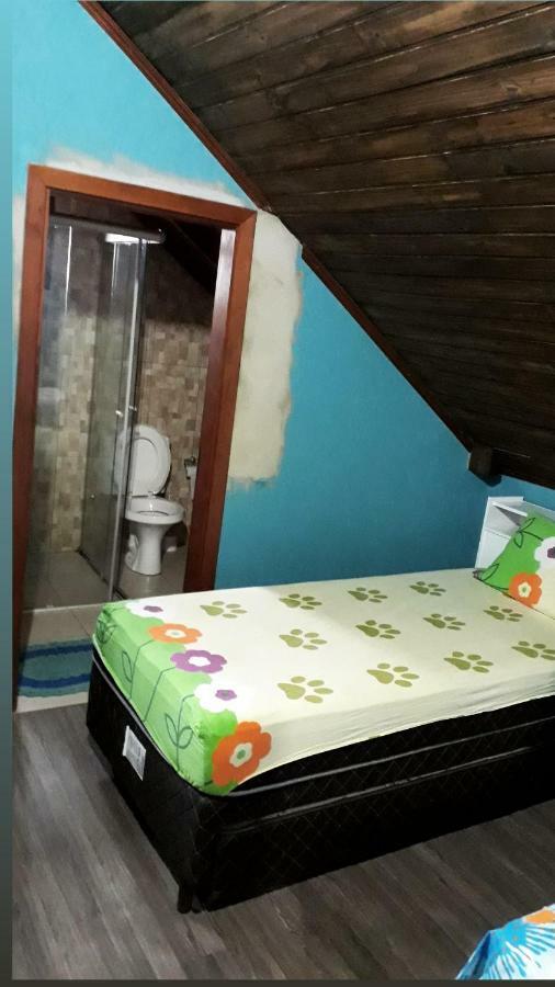 Albergue Paraiso *