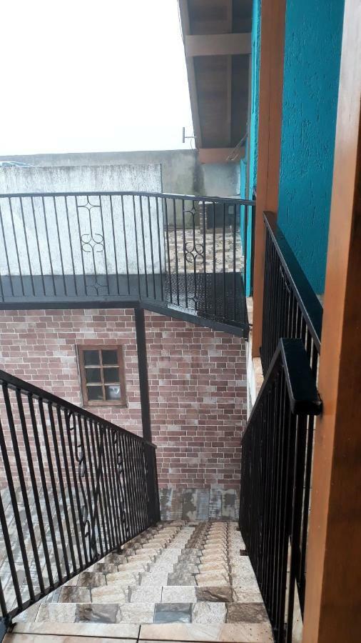 Albergue Paraiso *