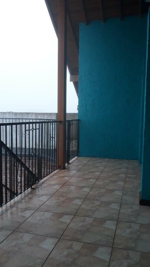 Paraiso Albergue *