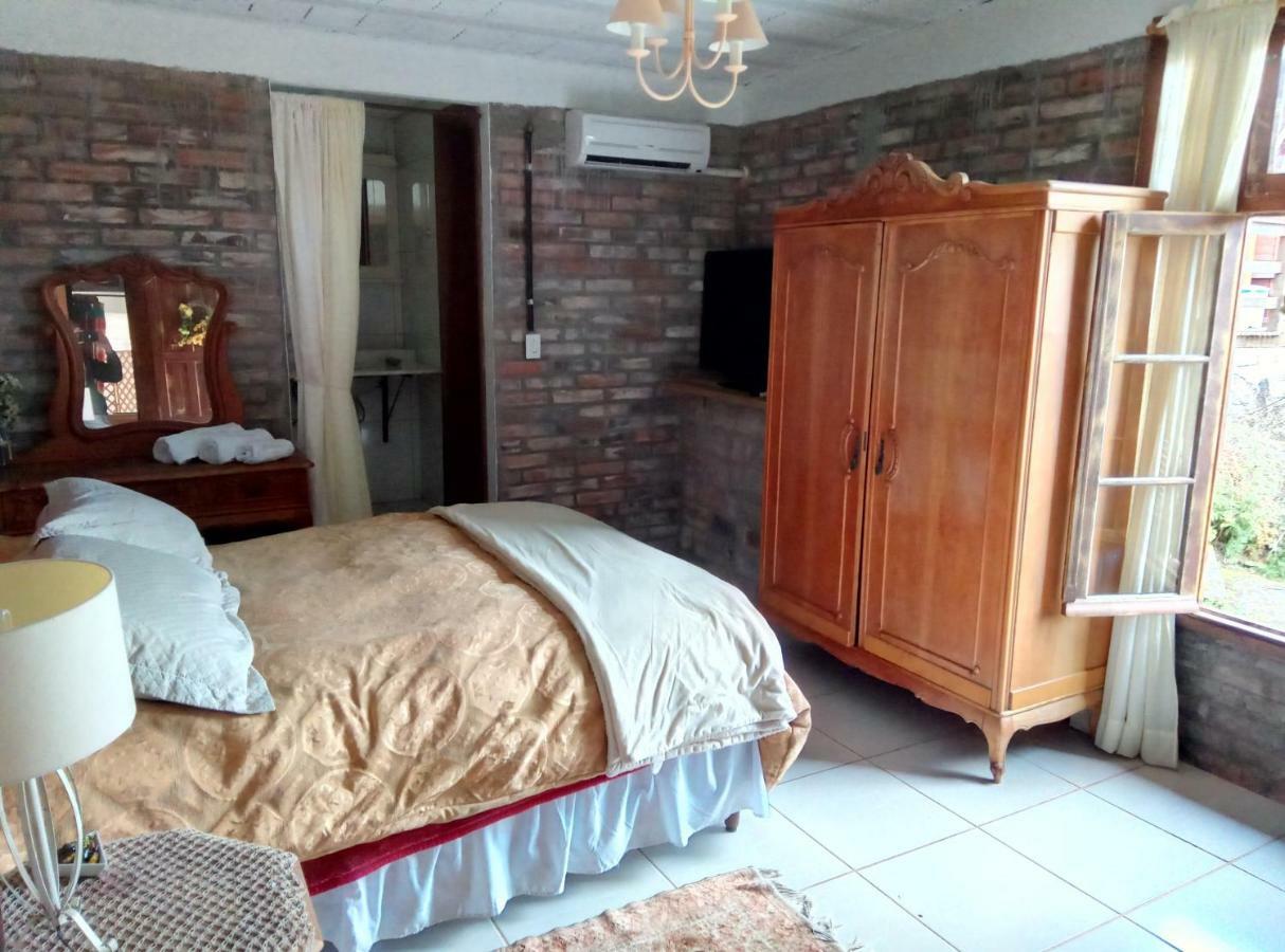 Estalagem Reserva Da Collina Casa de hóspedes
