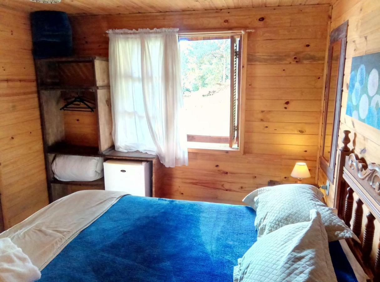 Casa de hóspedes Estalagem Reserva Da Collina Gramado