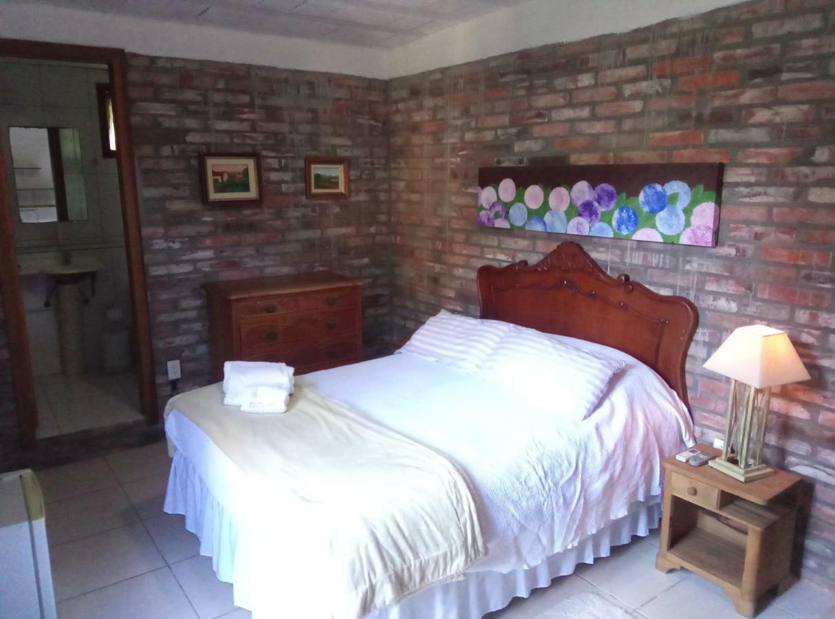 Estalagem Reserva Da Collina Casa de hóspedes
