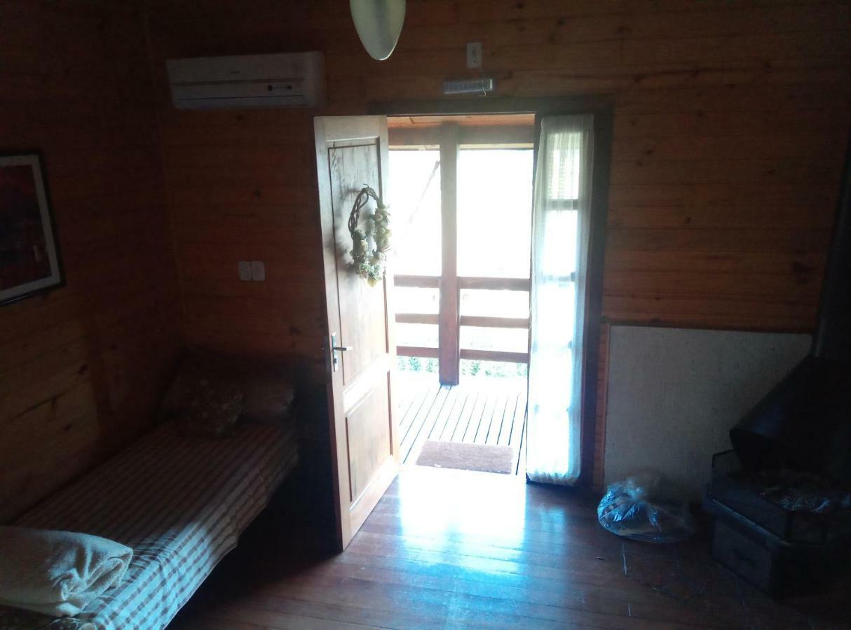 Casa de hóspedes Estalagem Reserva Da Collina 2*