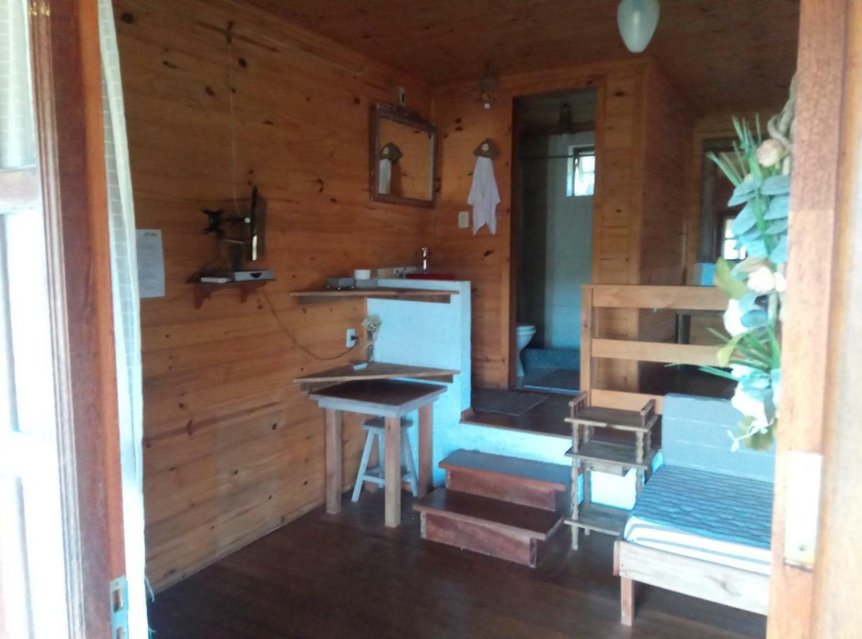 Estalagem Reserva Da Collina Casa de hóspedes