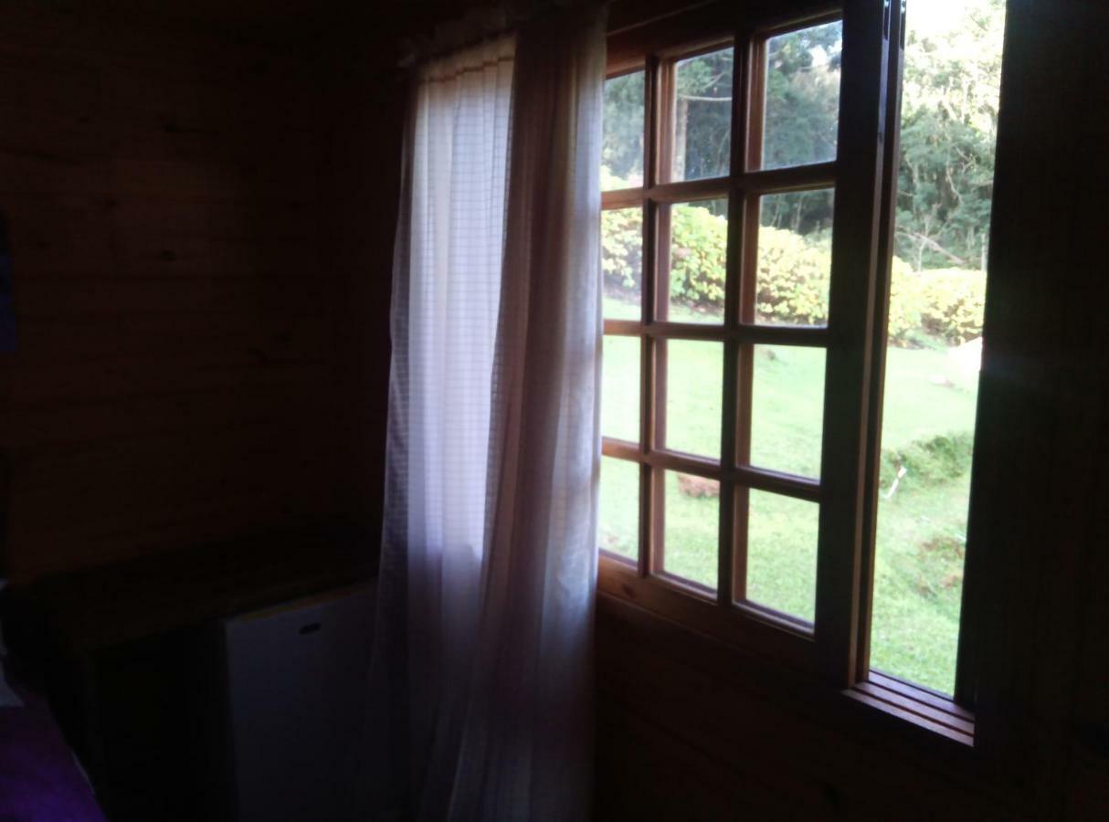Estalagem Reserva Da Collina Gramado