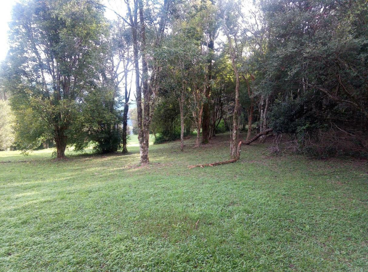 Casa de hóspedes Estalagem Reserva Da Collina 2*