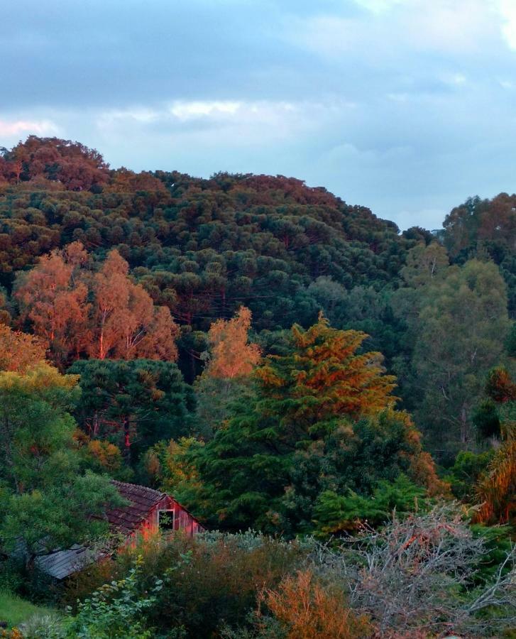 Estalagem Reserva Da Collina Gramado