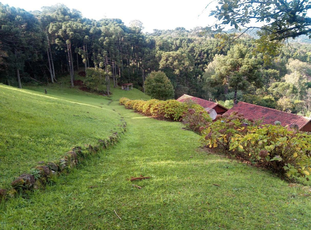 Estalagem Reserva Da Collina