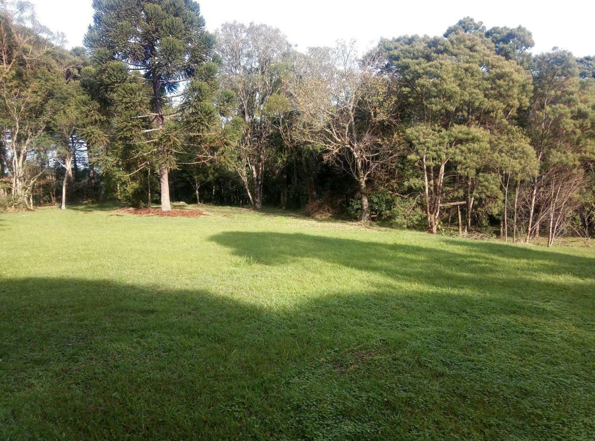 Estalagem Reserva Da Collina Gramado