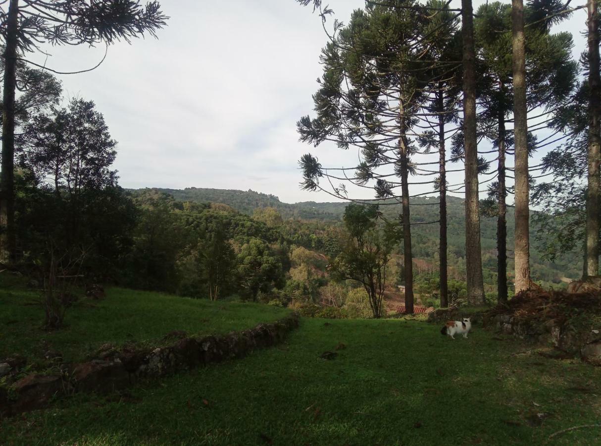 Estalagem Reserva Da Collina Casa de hóspedes
