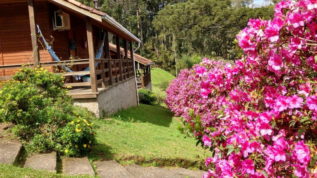 Estalagem Reserva Da Collina Gramado