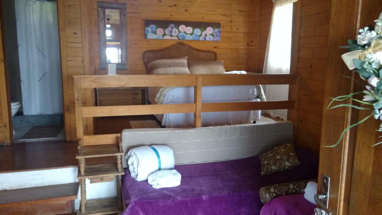 Estalagem Reserva Da Collina 2*