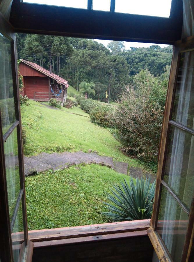 Estalagem Reserva Da Collina