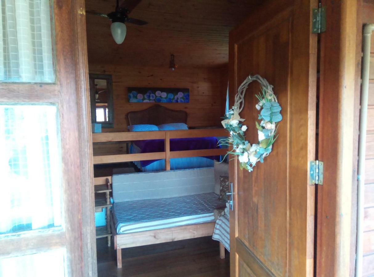 Casa de hóspedes Estalagem Reserva Da Collina