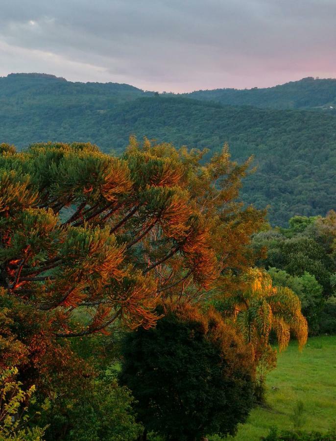 Casa de hóspedes Estalagem Reserva Da Collina Gramado