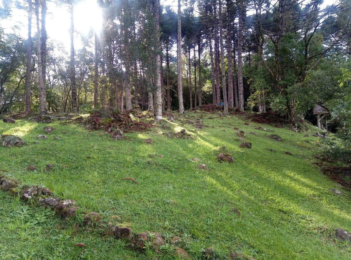 Casa de hóspedes Estalagem Reserva Da Collina Gramado