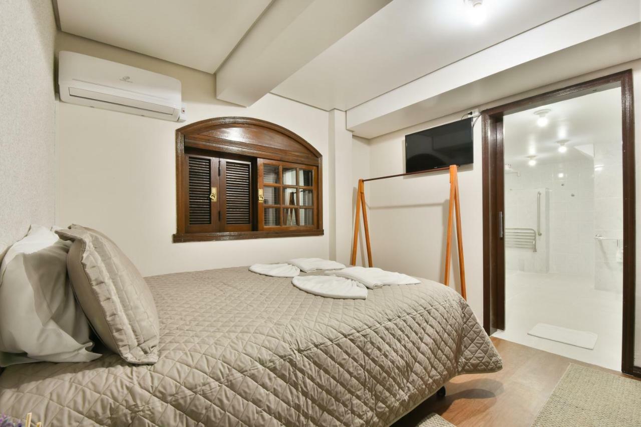 Chocolatche Albergue