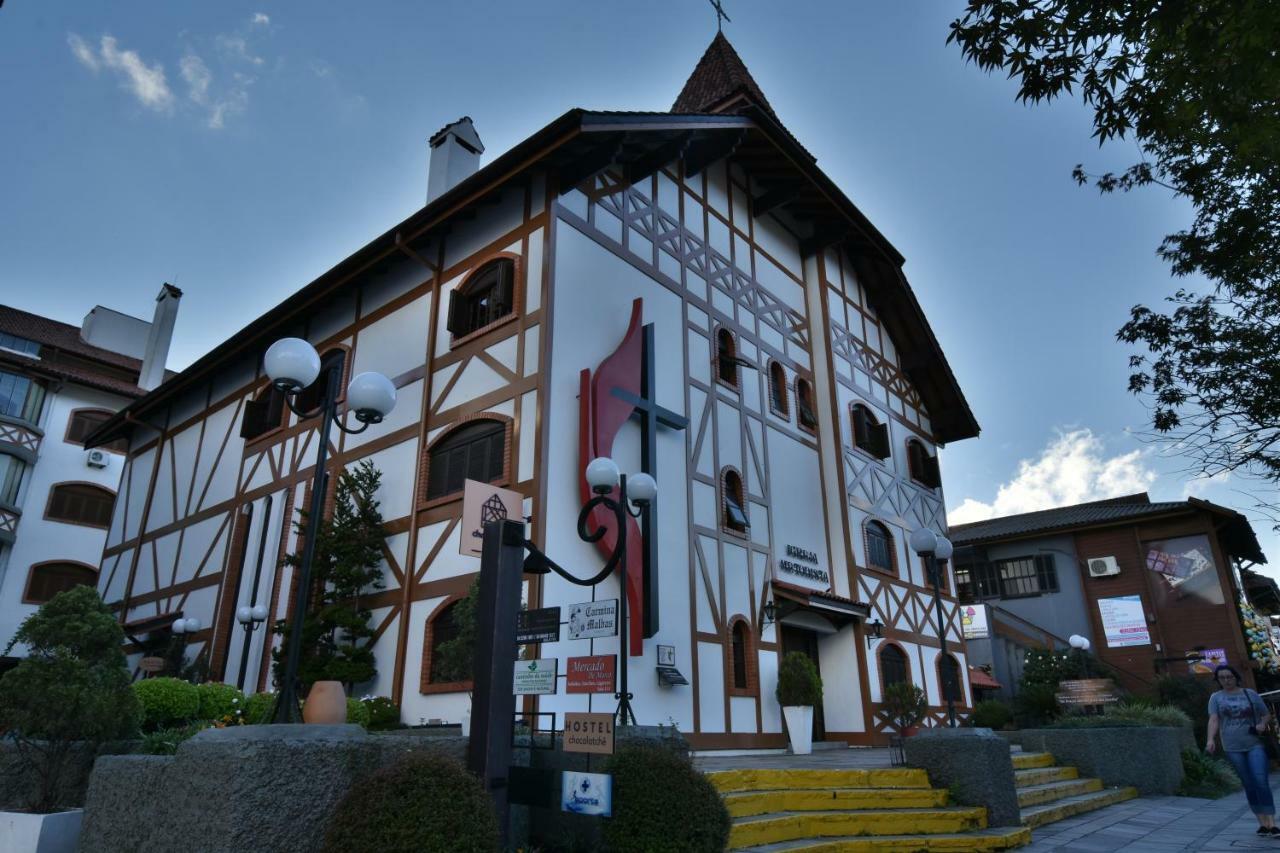 Chocolatche Albergue *