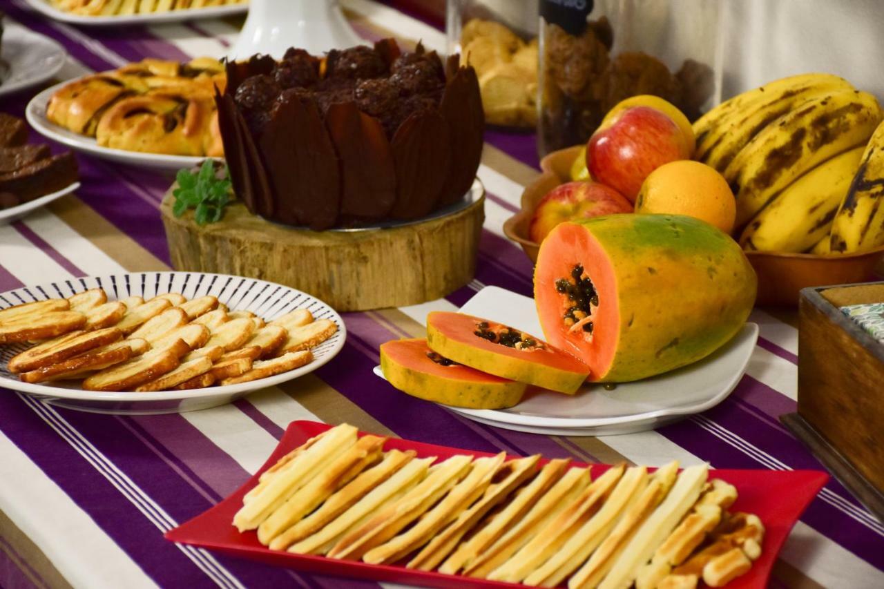 Albergue Chocolatche