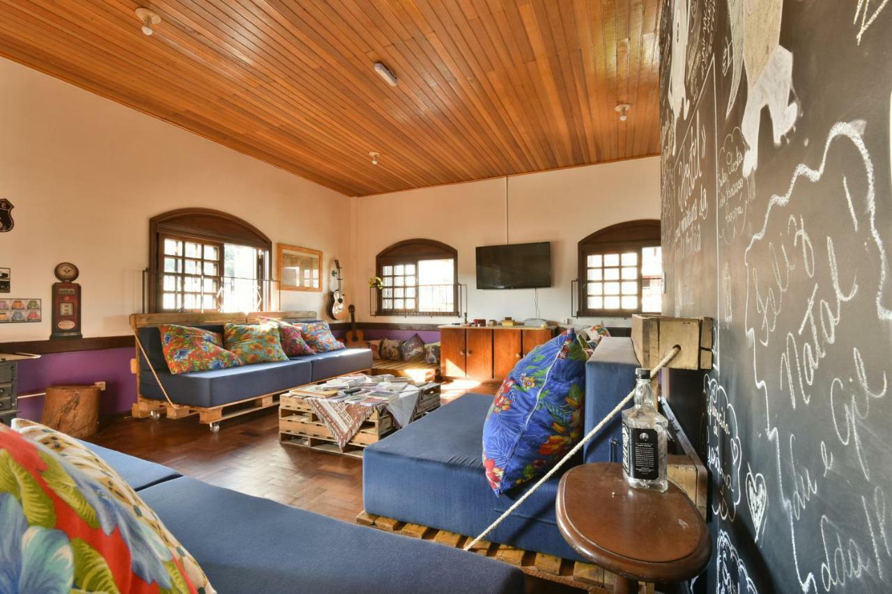 Albergue Chocolatche Gramado
