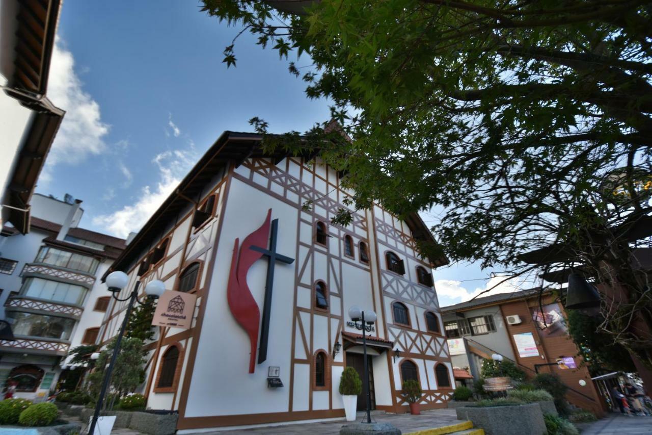 Chocolatche * Gramado