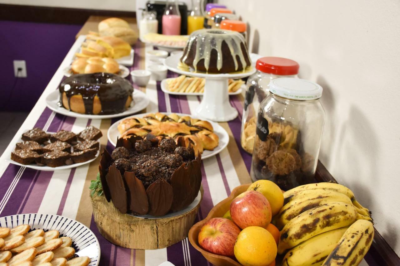 Chocolatche *