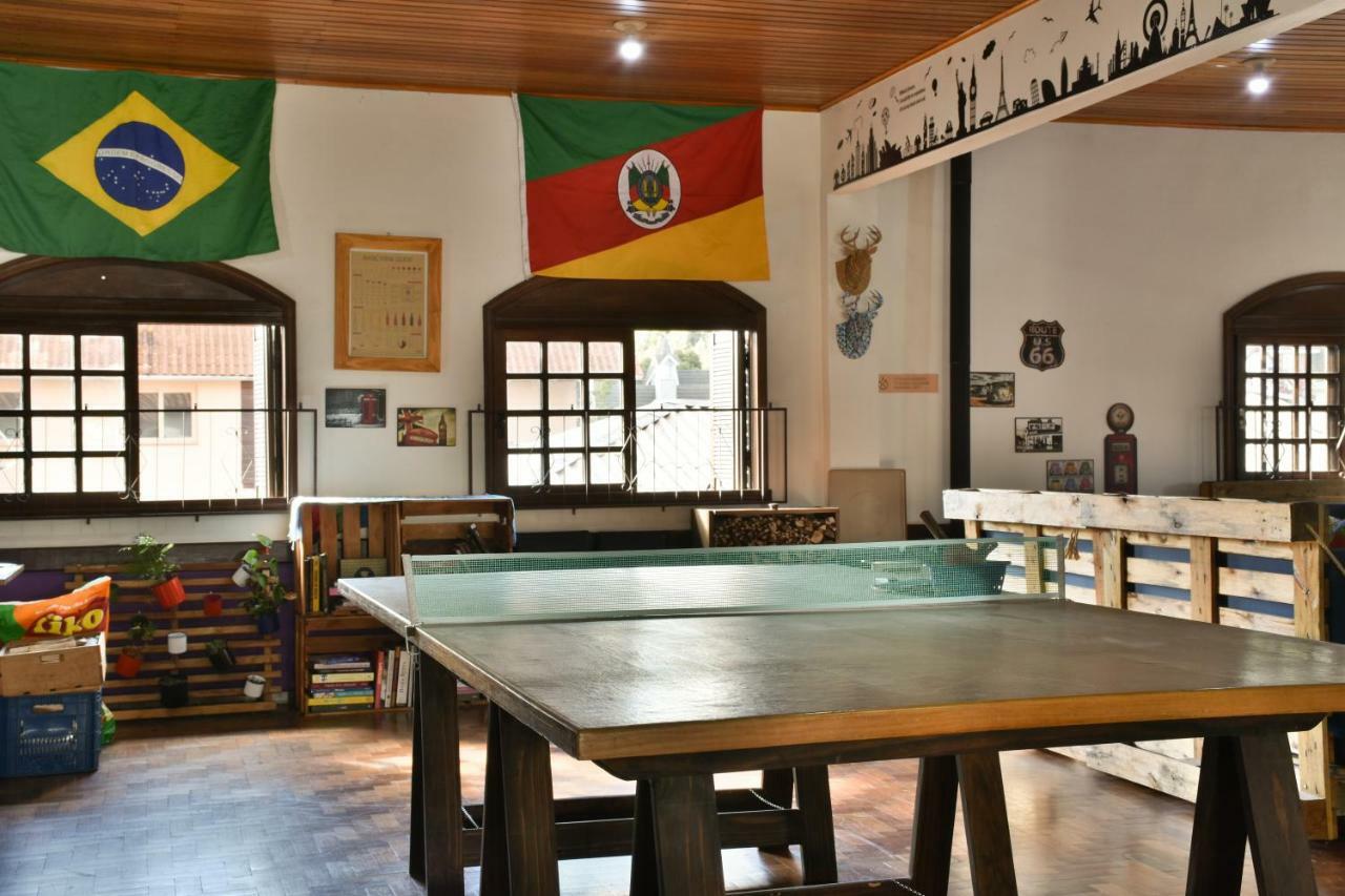 Chocolatche Albergue Gramado