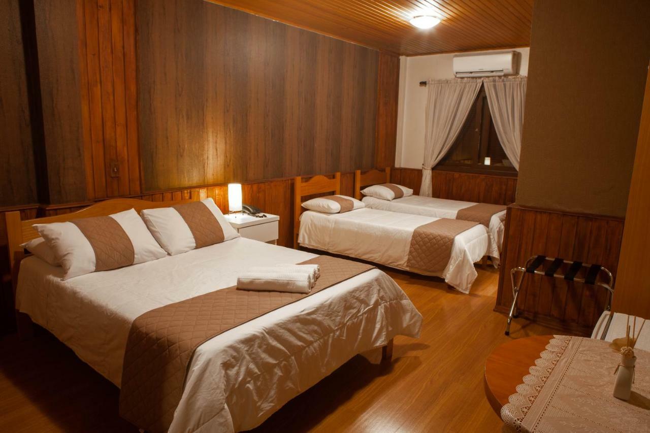 Encantos De 2* Gramado