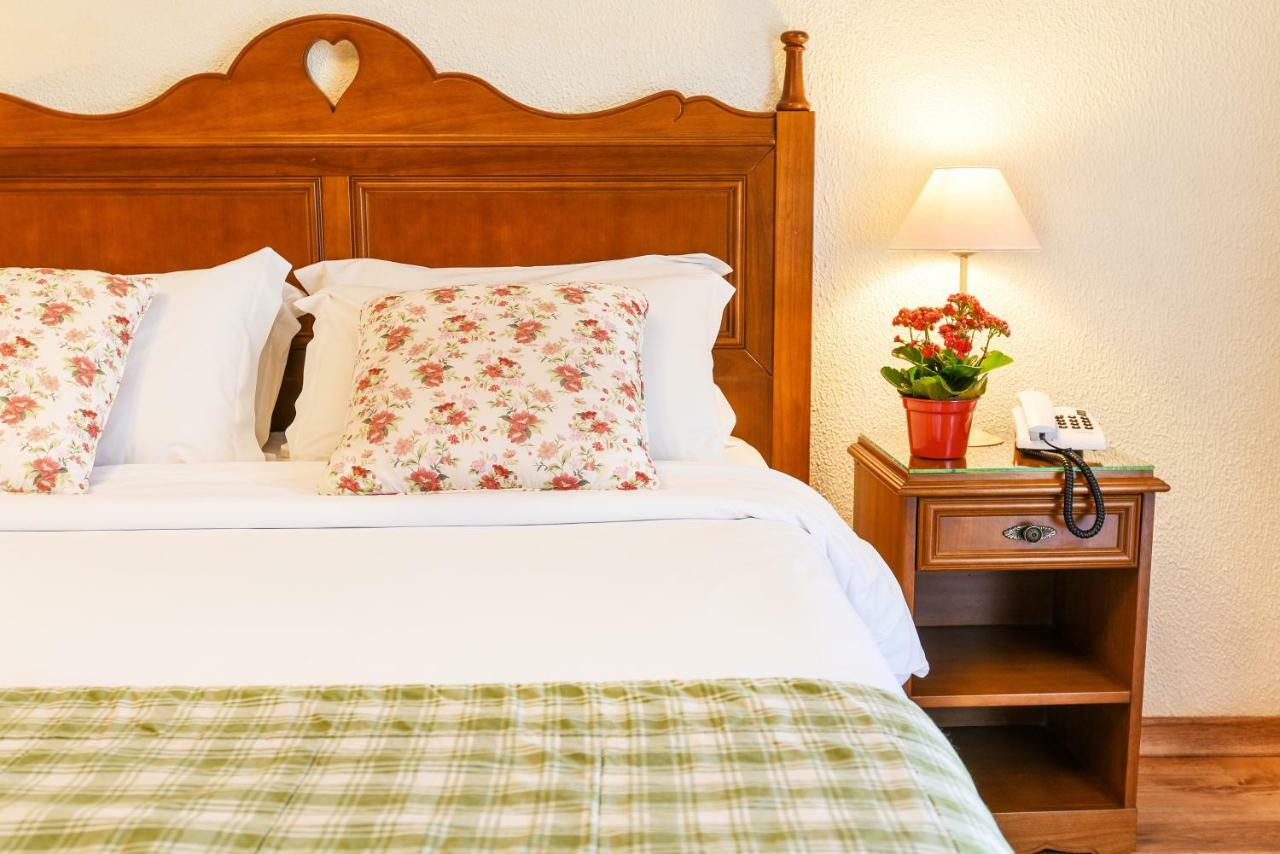 Hotel Hortensias 4*