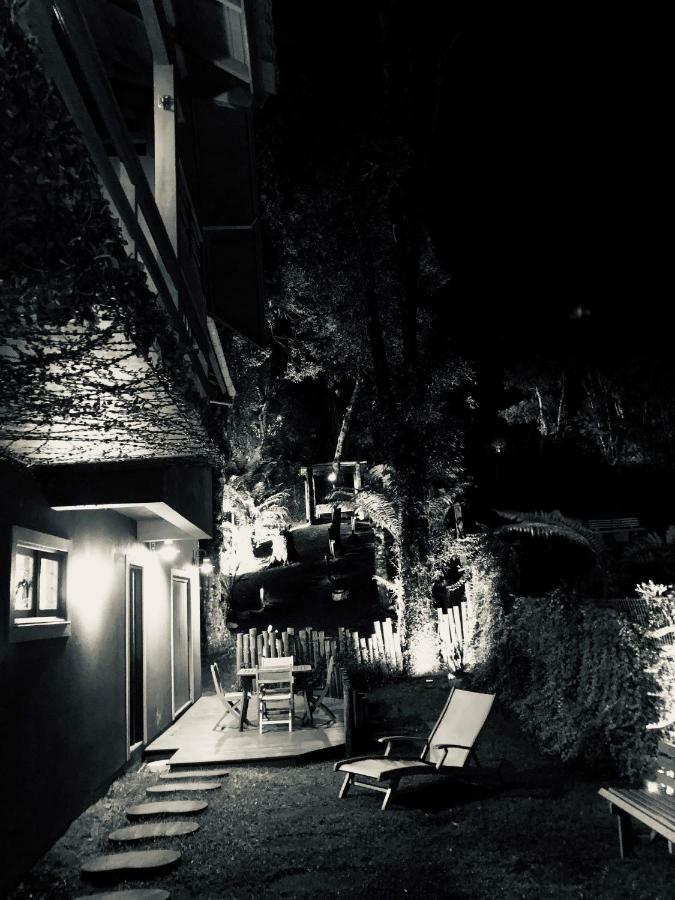 Casa Das Colinas *