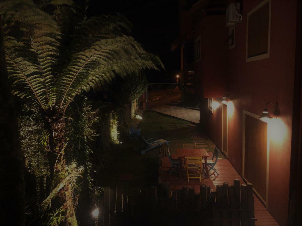 Casa de férias Casa Das Colinas *