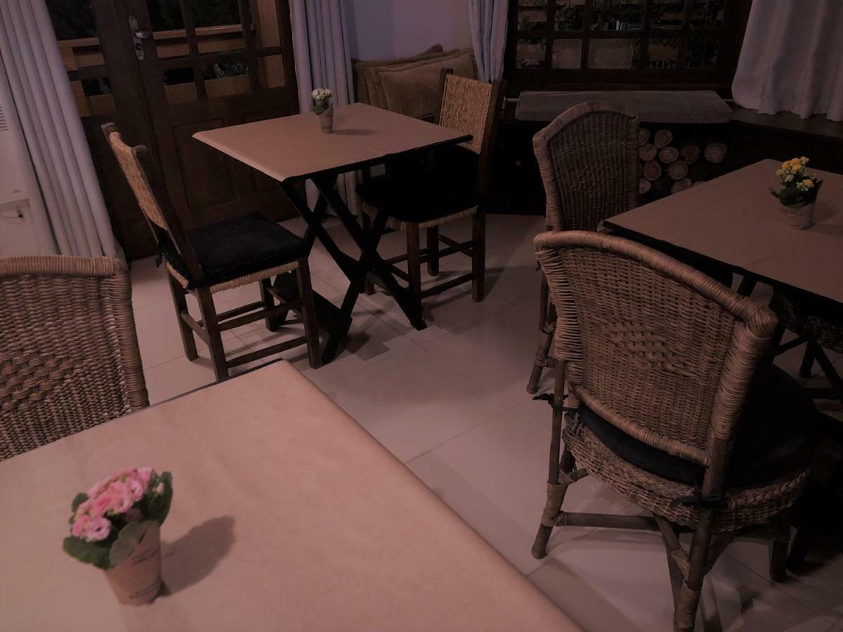 Casa Das Colinas *