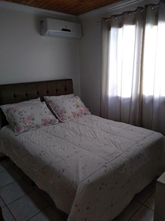 Apartamento Hortensia Rosa