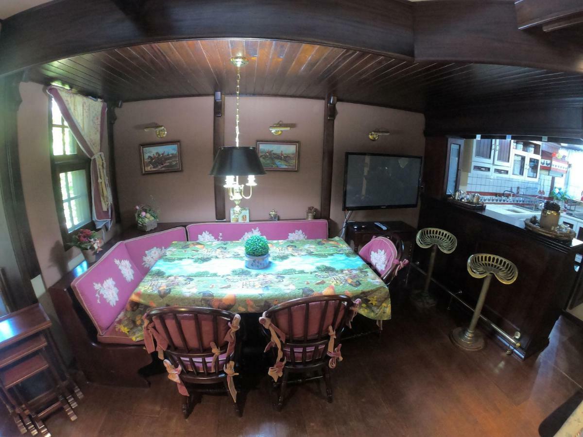 Apartamento Casa Sonnendorf