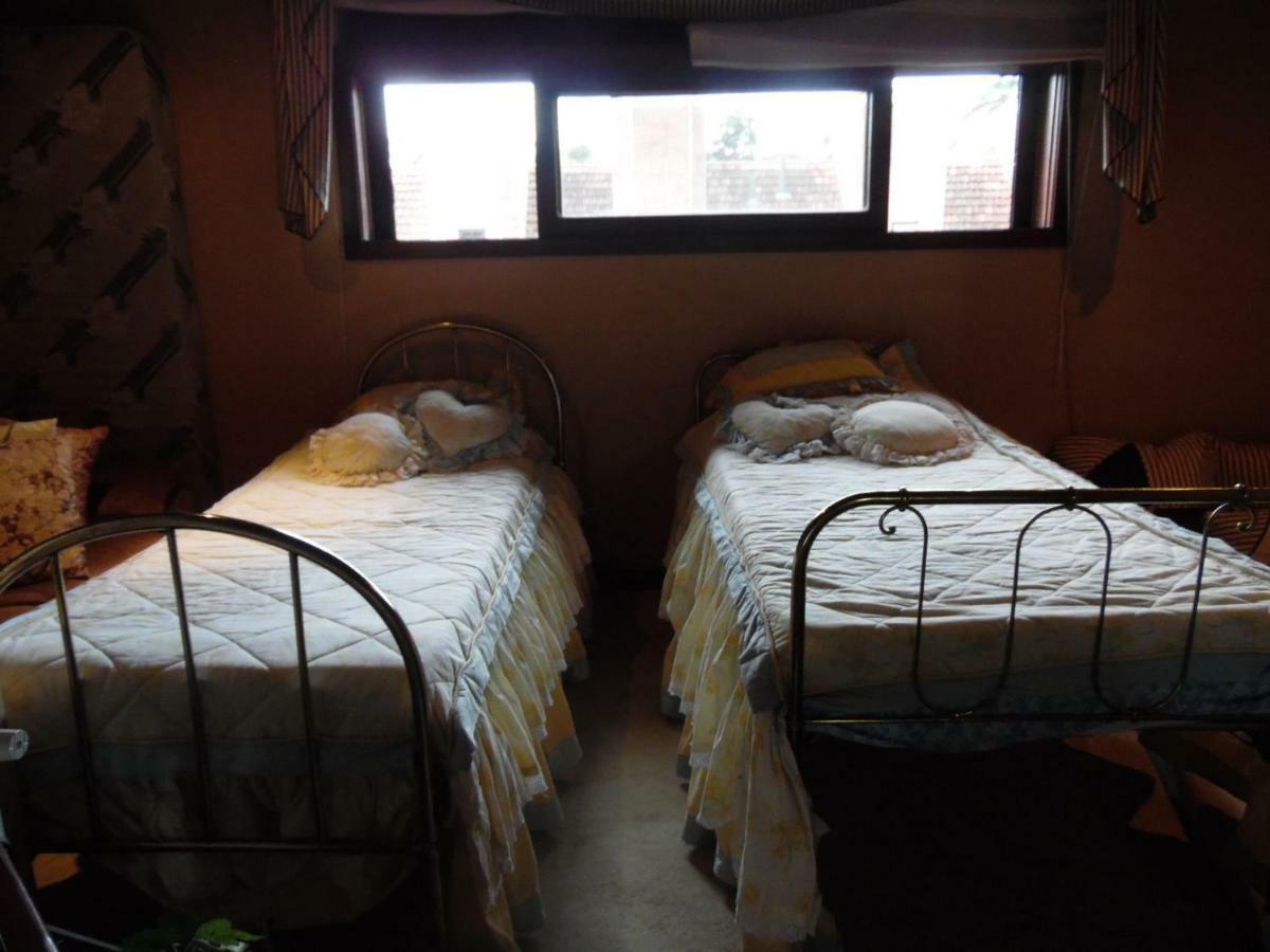 Apartamento Casa Sonnendorf *