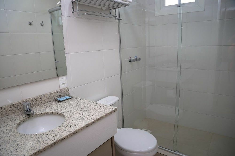 Pensão Tres Pinheiros 3*