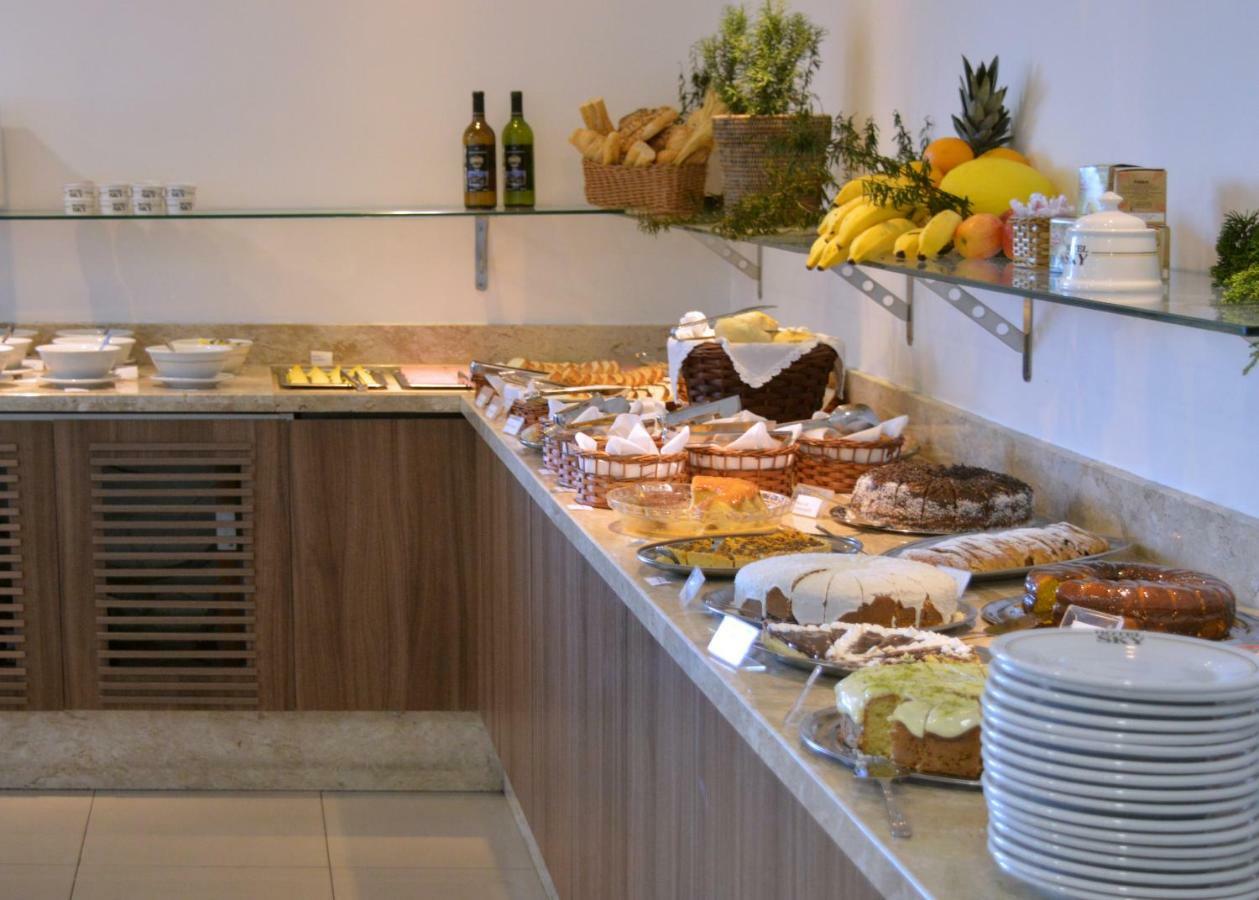 Hotel Sky Premium - Otima Localizacao