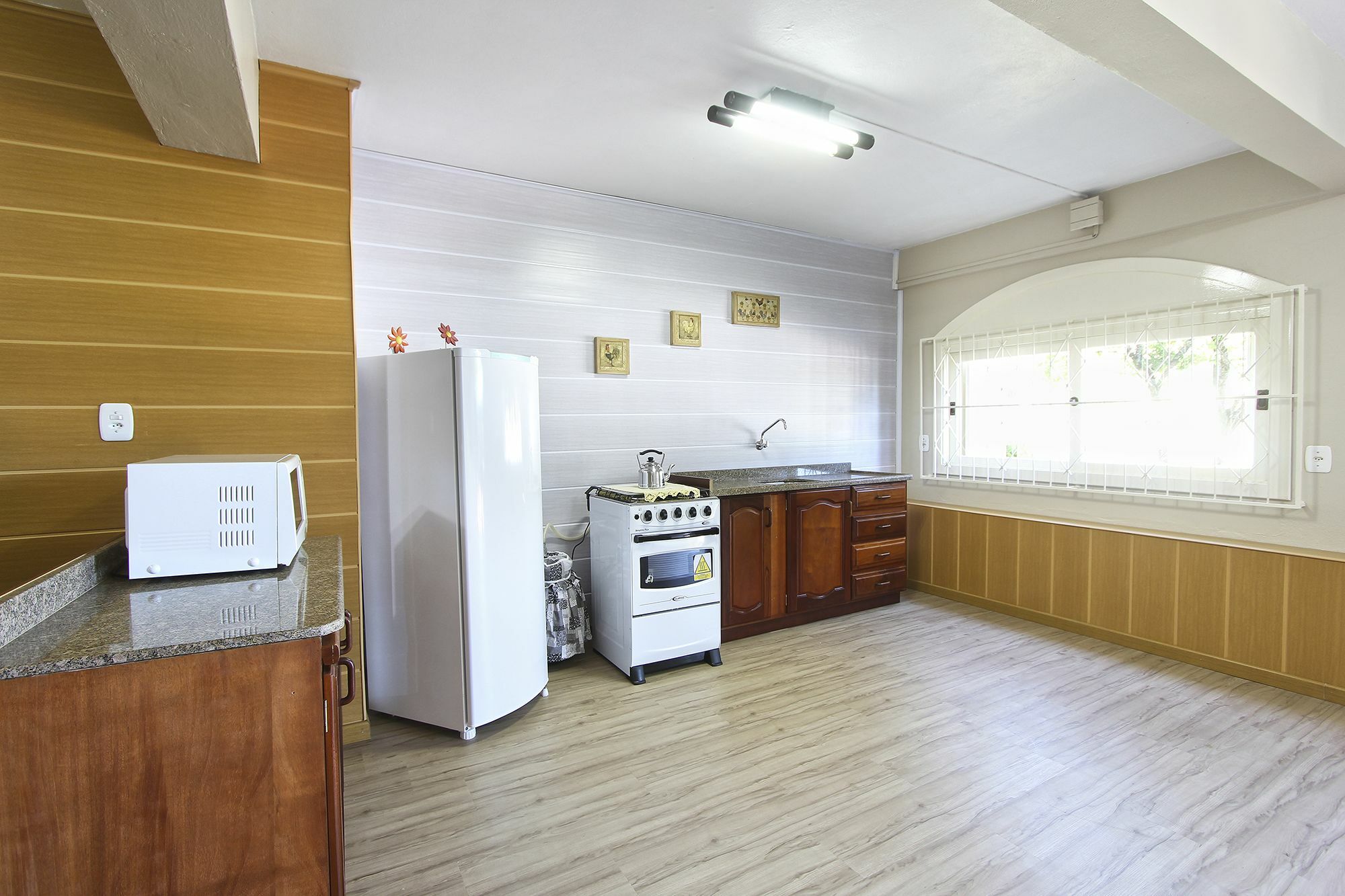 My - Dalia 1 Apartamento Gramado