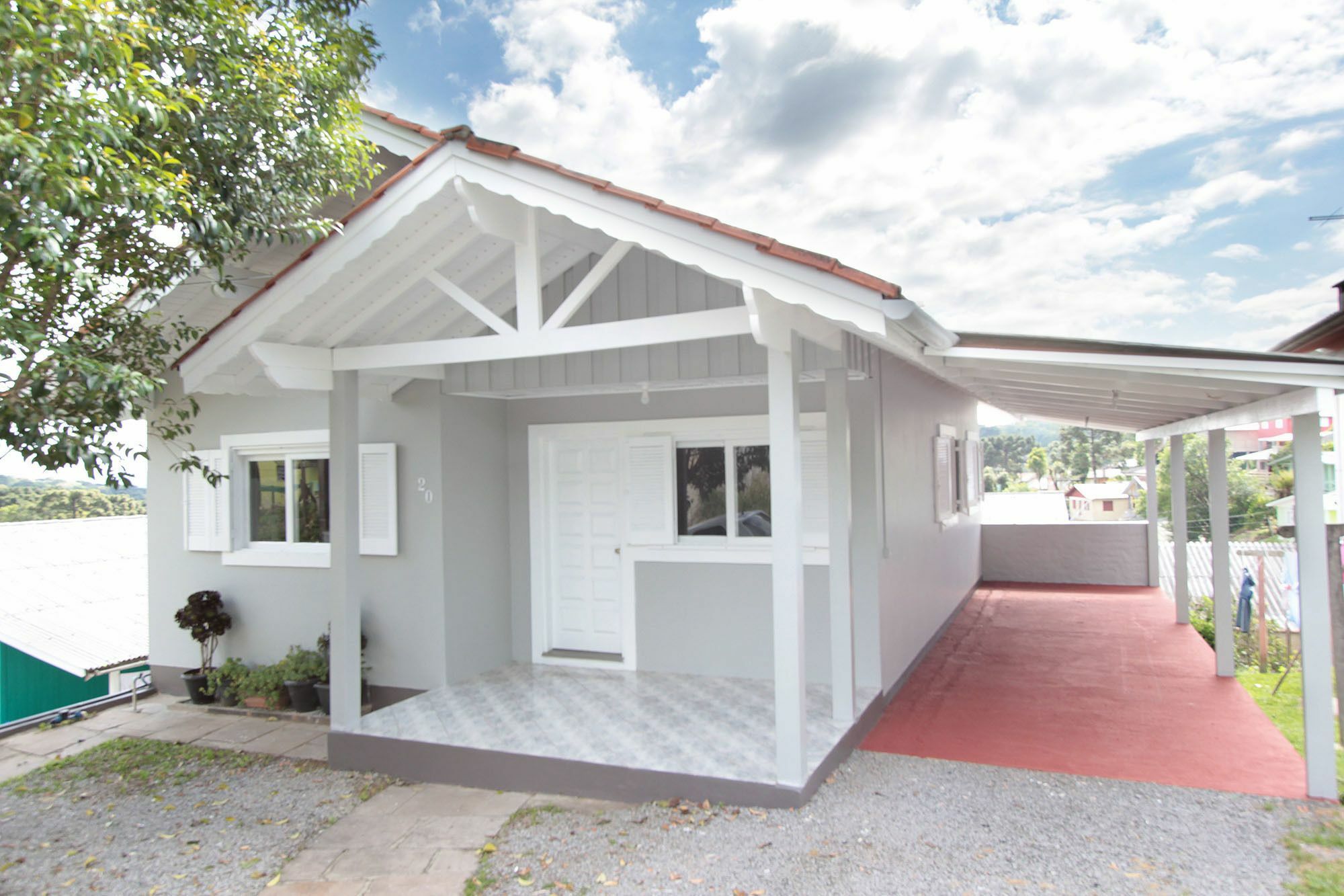 Apartamento My - Azaleia Gramado