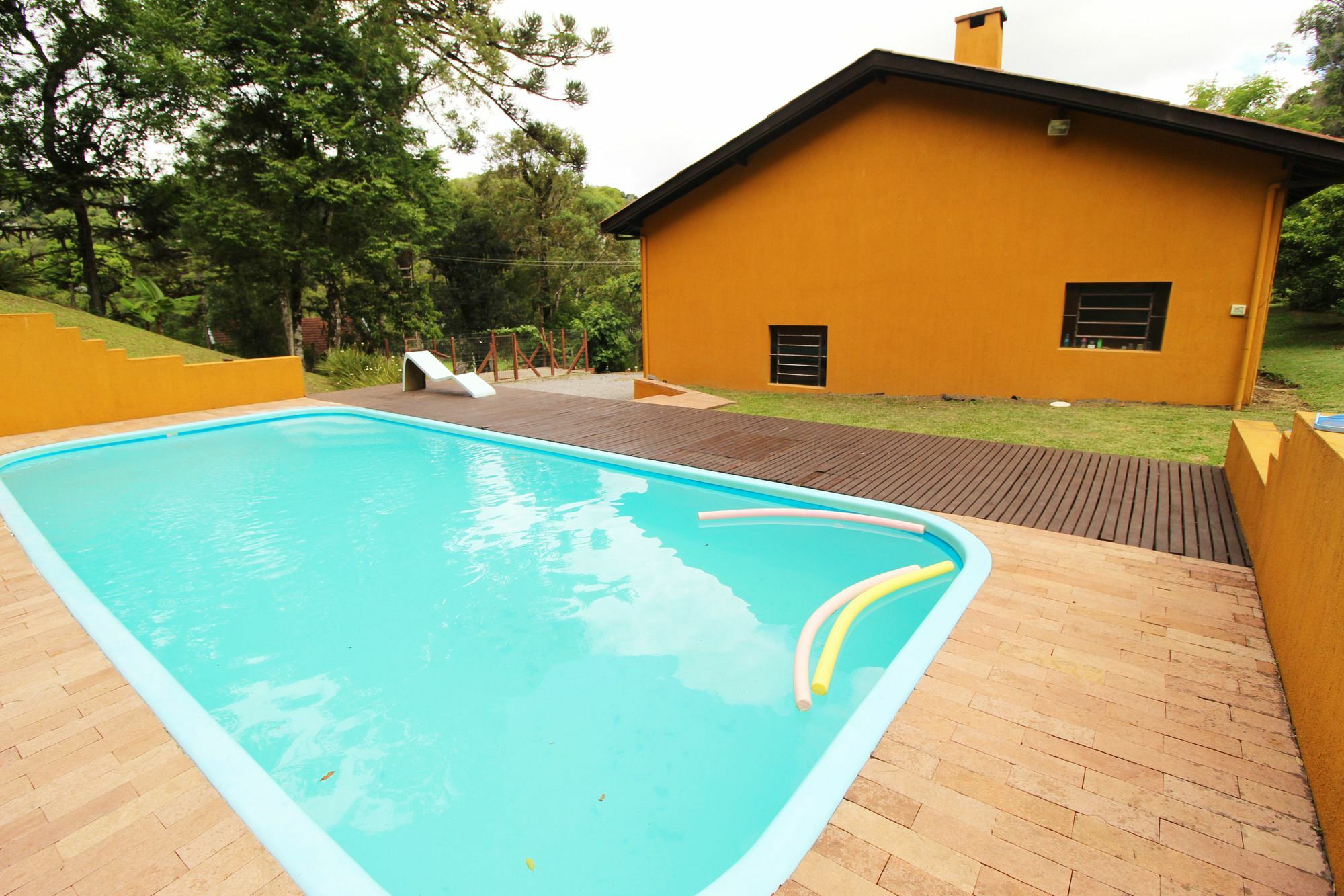 My - Retiro Do Apartamento Gramado