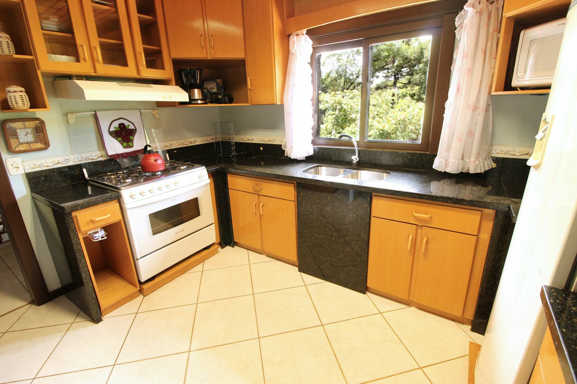 My - Retiro Do Apartamento *