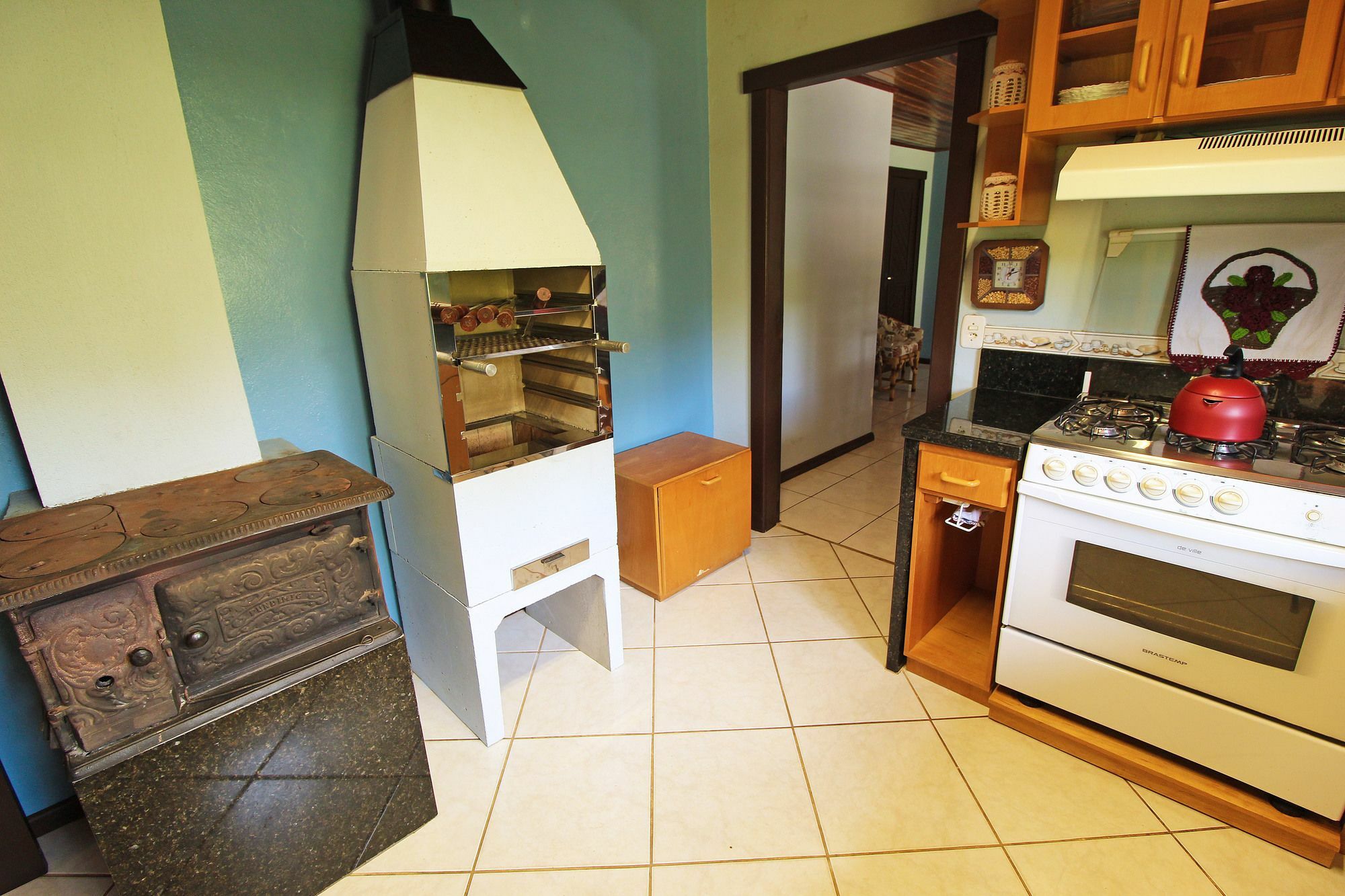 My - Retiro Do Apartamento Gramado