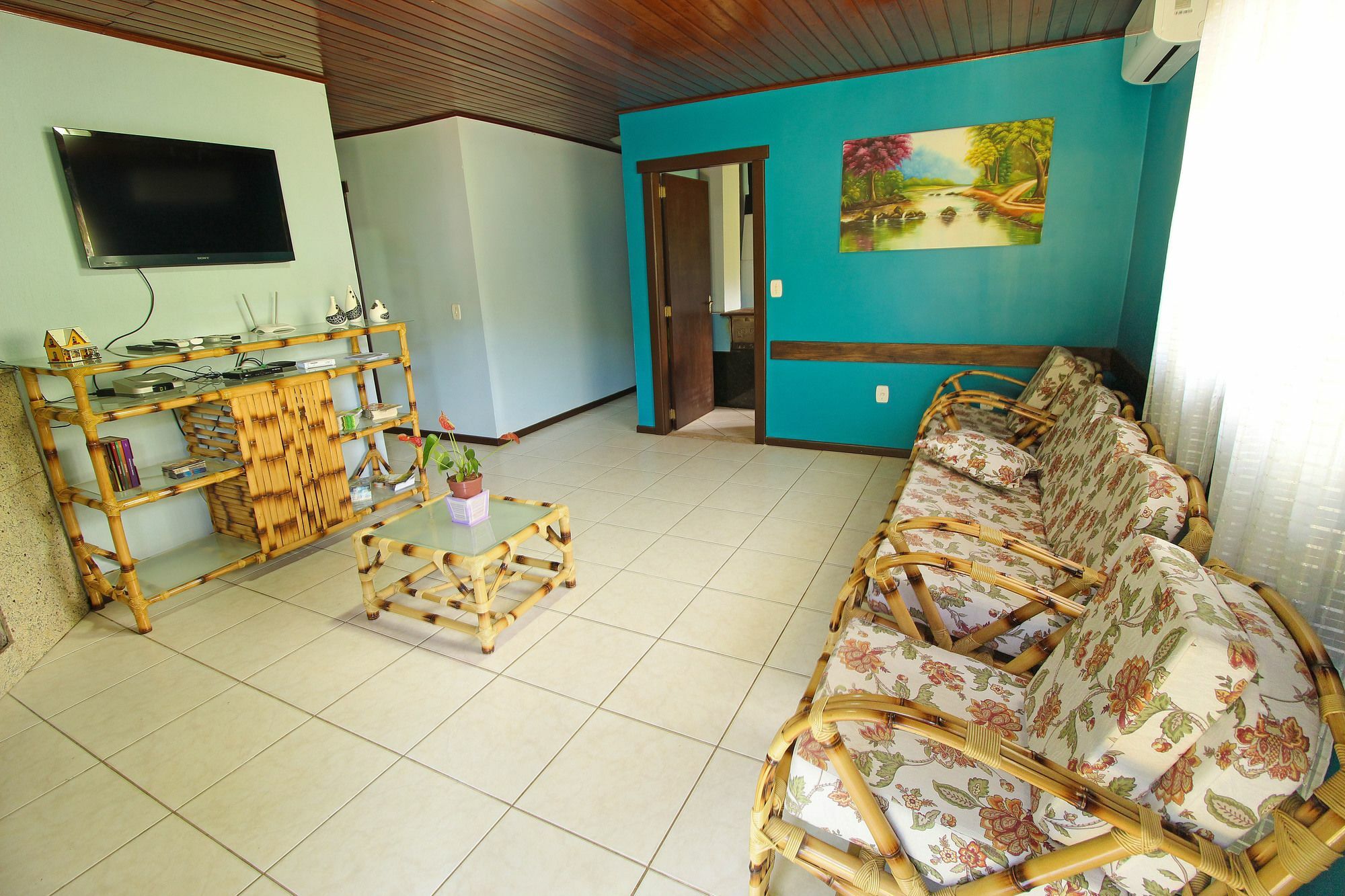 Apartamento My - Retiro Do *