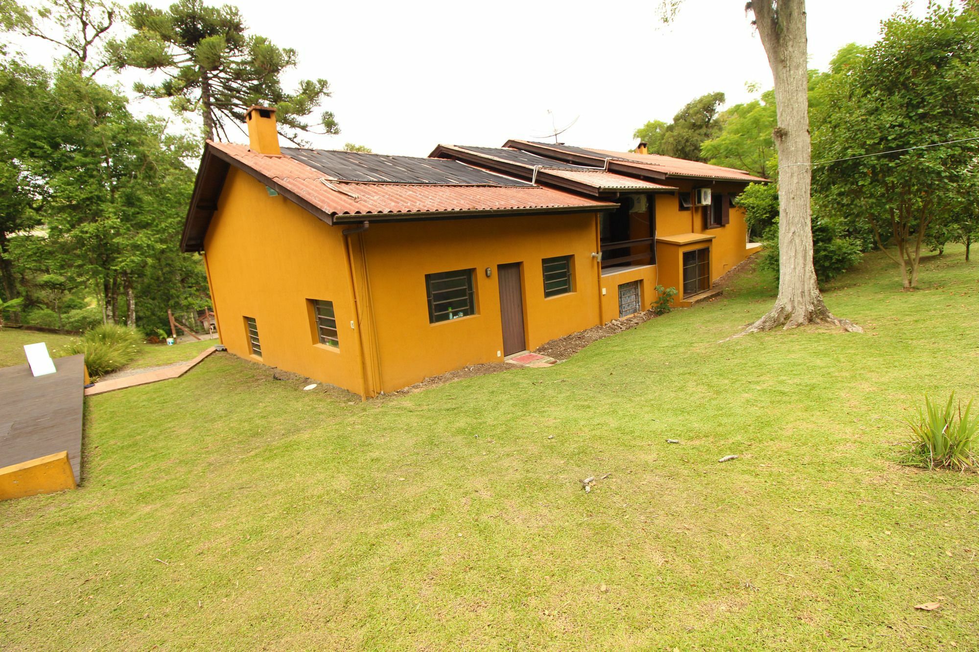 Apartamento My - Retiro Do *