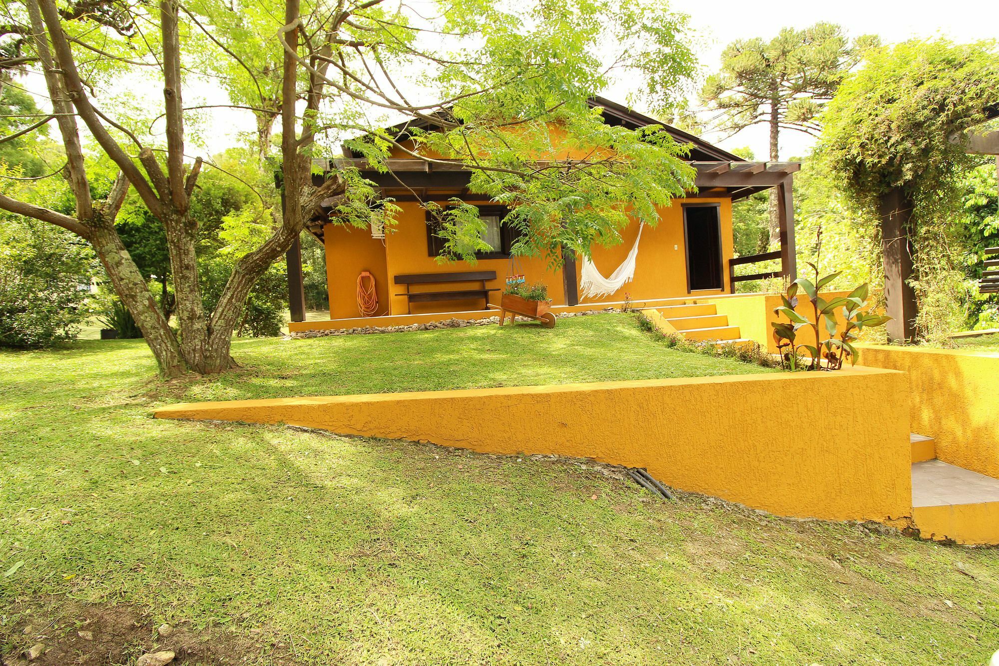 My - Retiro Do Apartamento Gramado