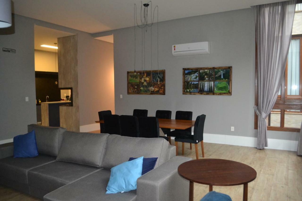 Minha Casa Premium - Centro *