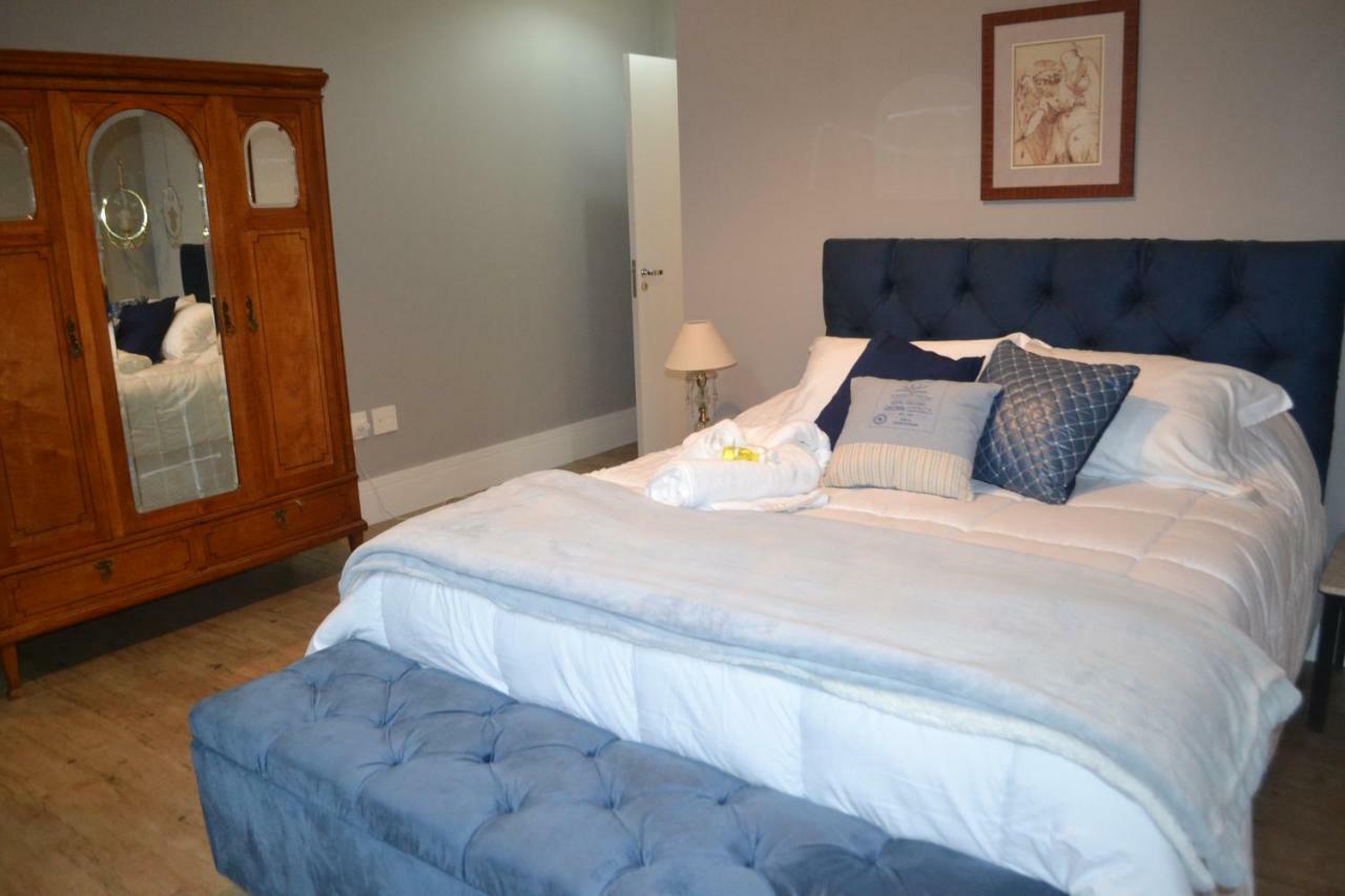 Minha Casa Premium - Centro Apartamento