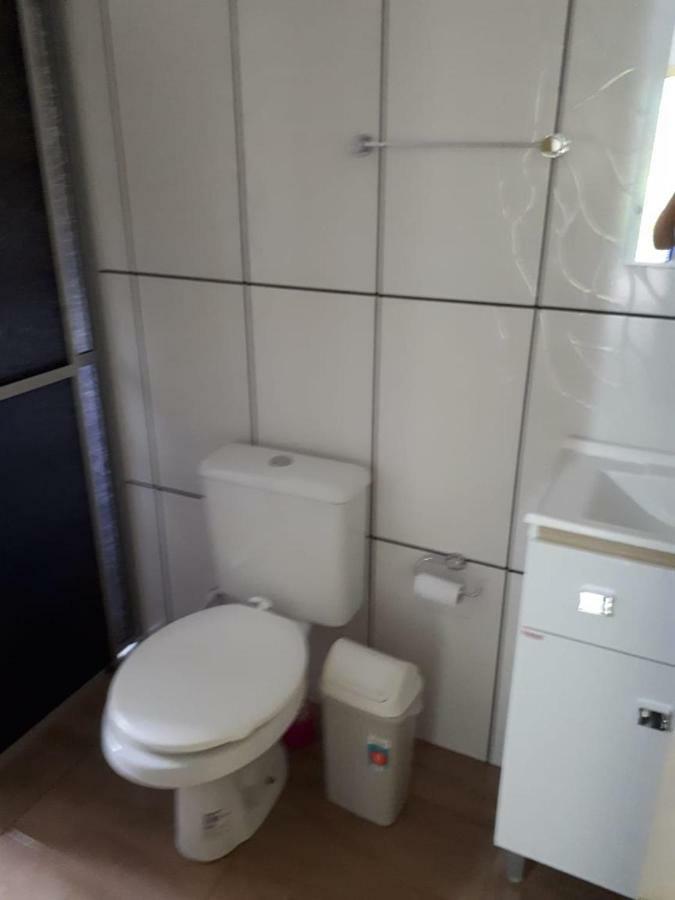 Acampamento Chale Da Tranquilidade *