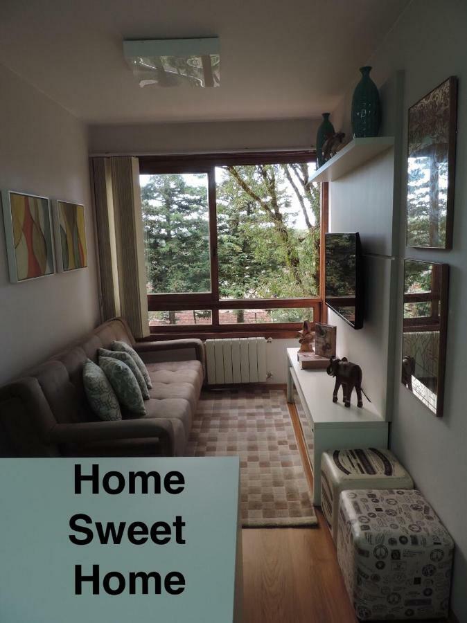 Flat Sweet * Gramado